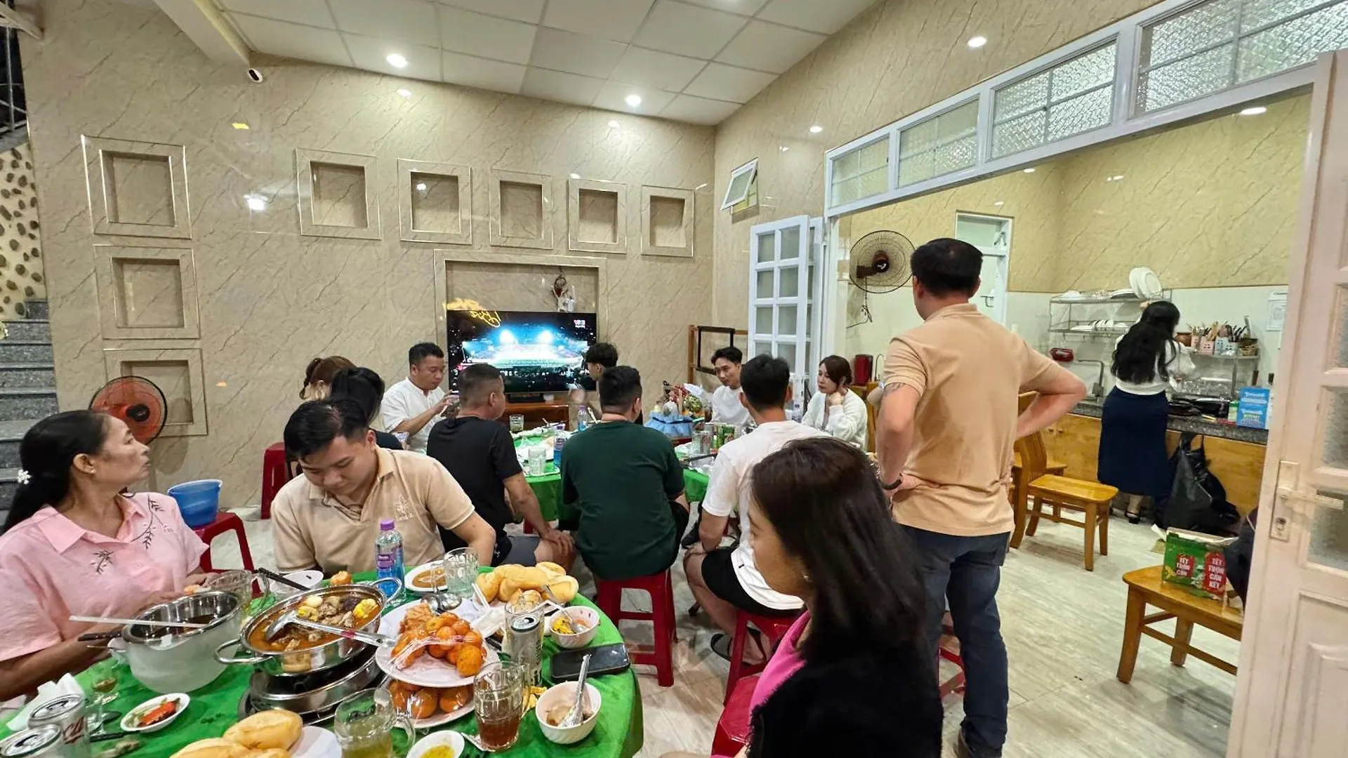 Villa Garden House Nha Trang Homestay - Venuestay