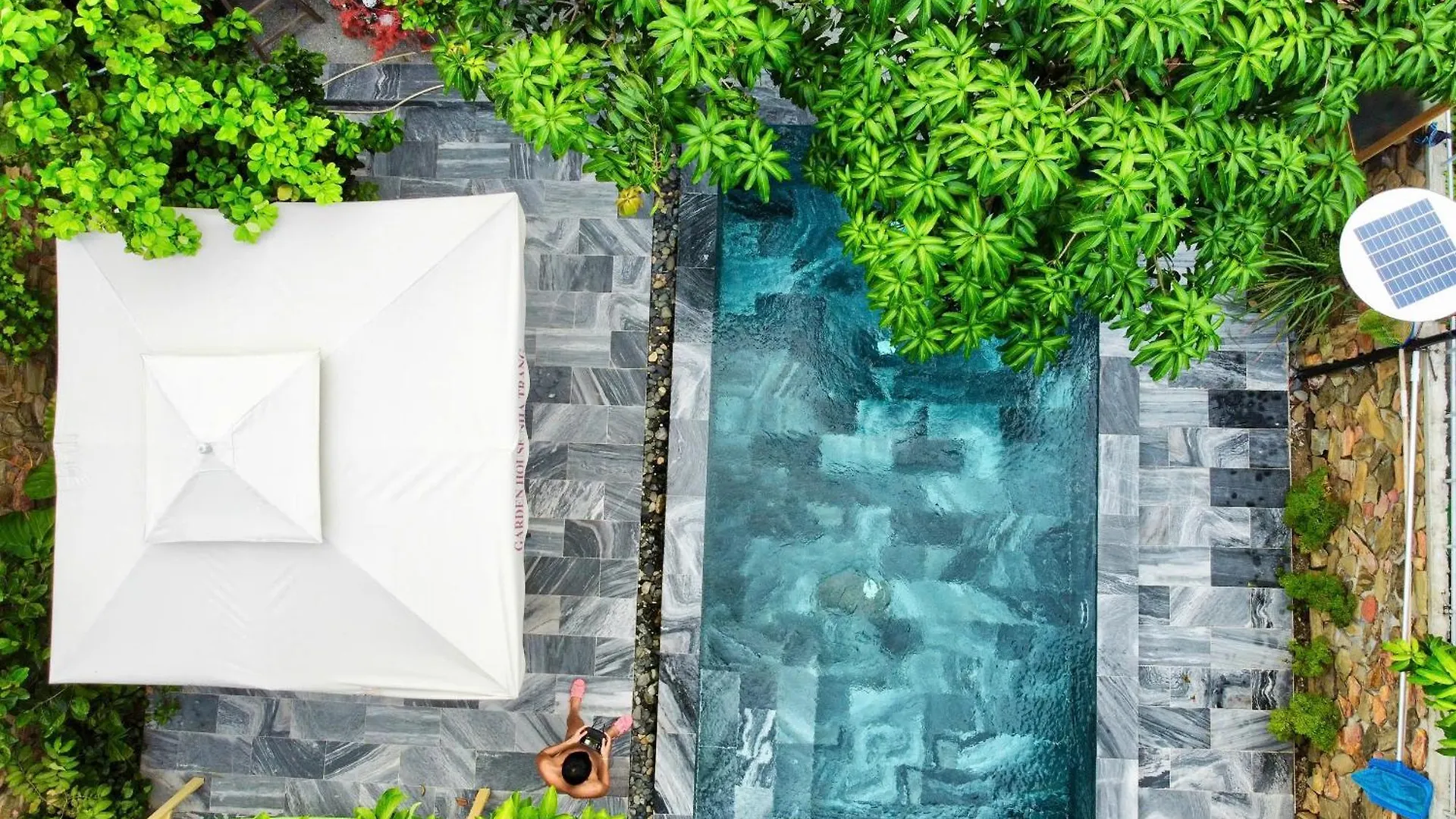 Garden House Nha Trang Homestay - Venuestay Villa