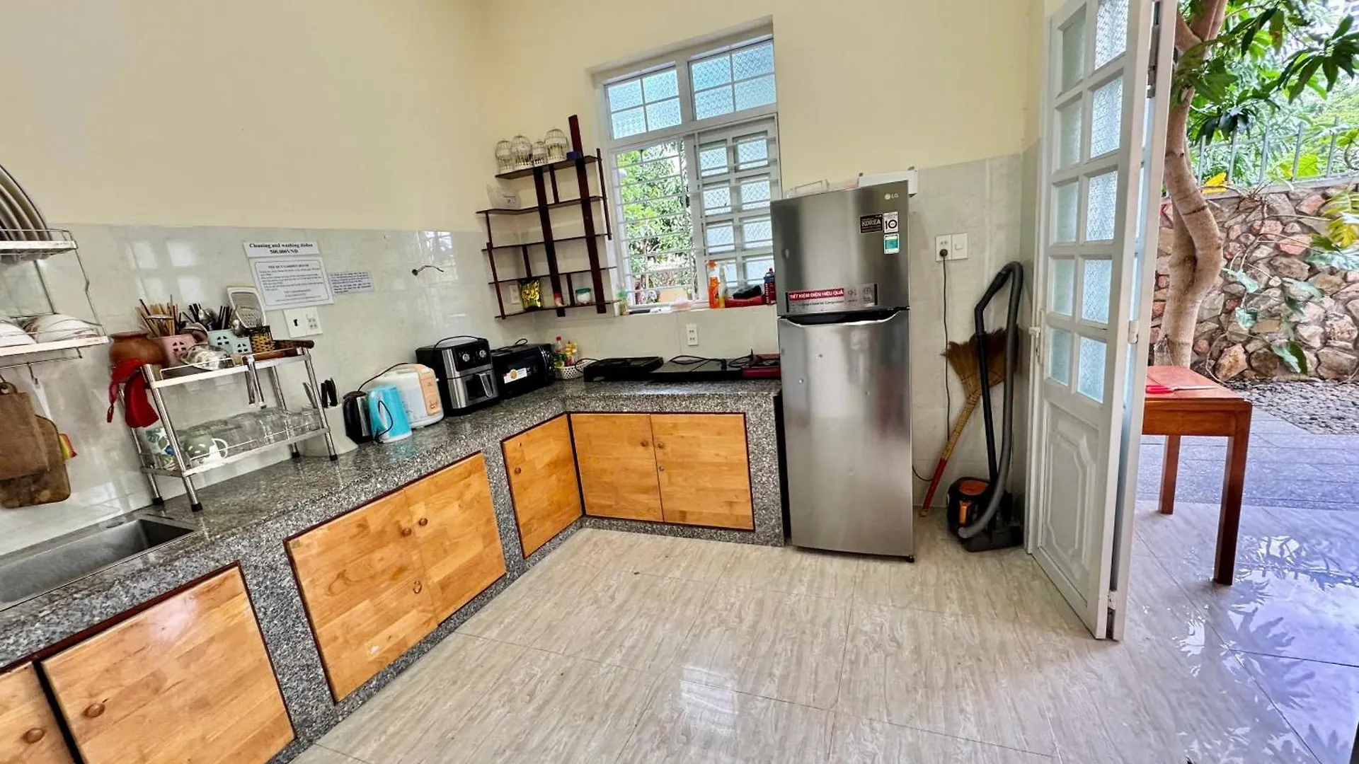 Garden House Nha Trang Homestay - Venuestay
