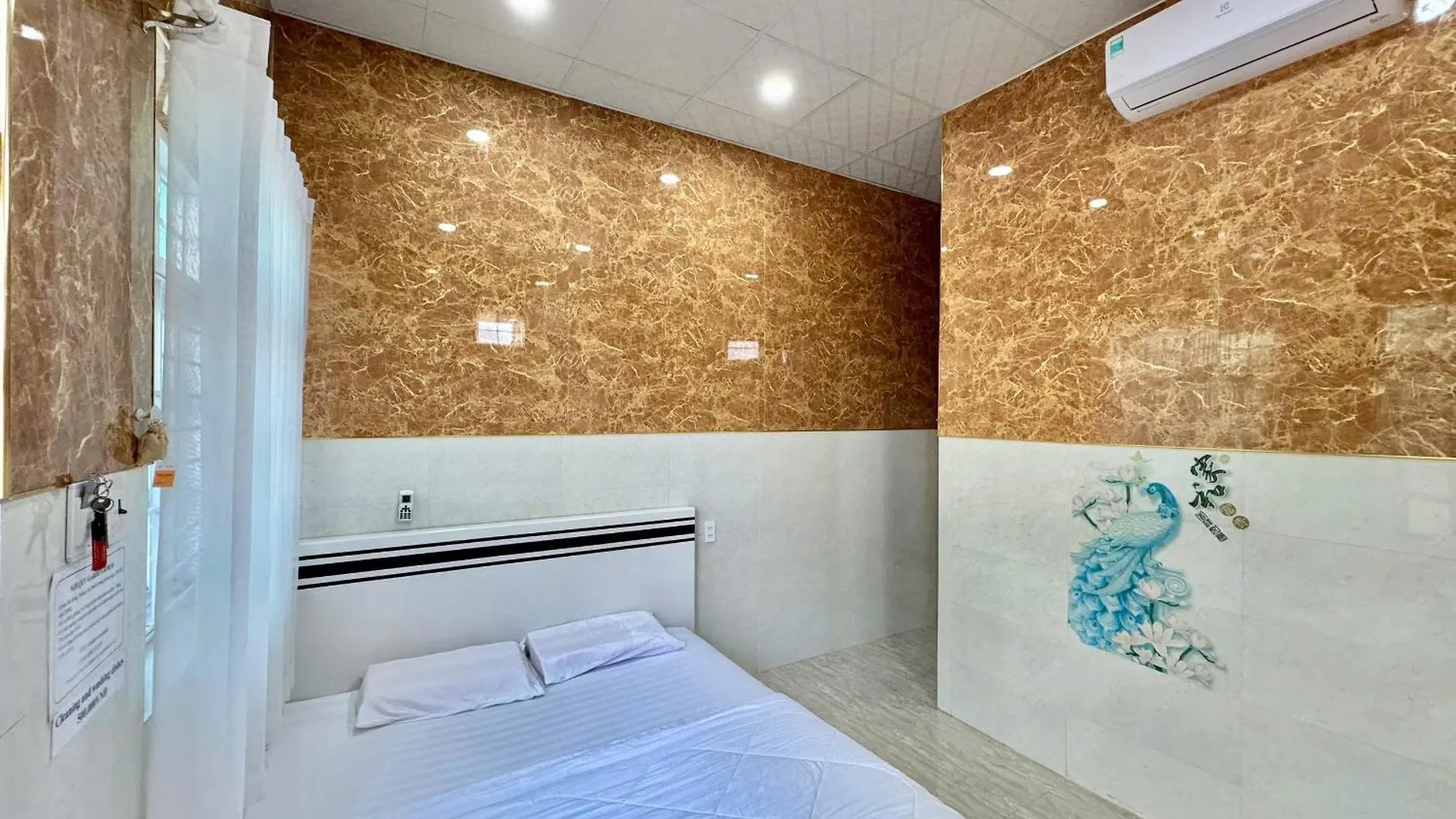 Garden House Nha Trang Homestay - Venuestay Vietnam