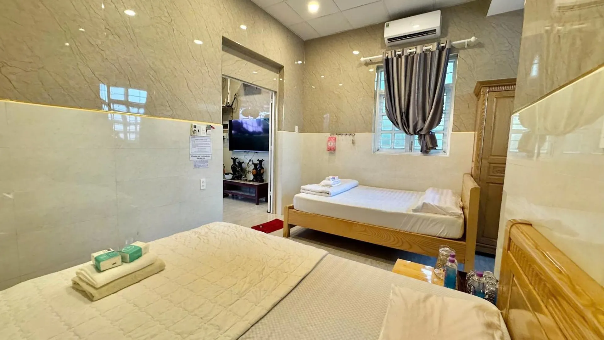 Villa Garden House Nha Trang Homestay - Venuestay Vietnam