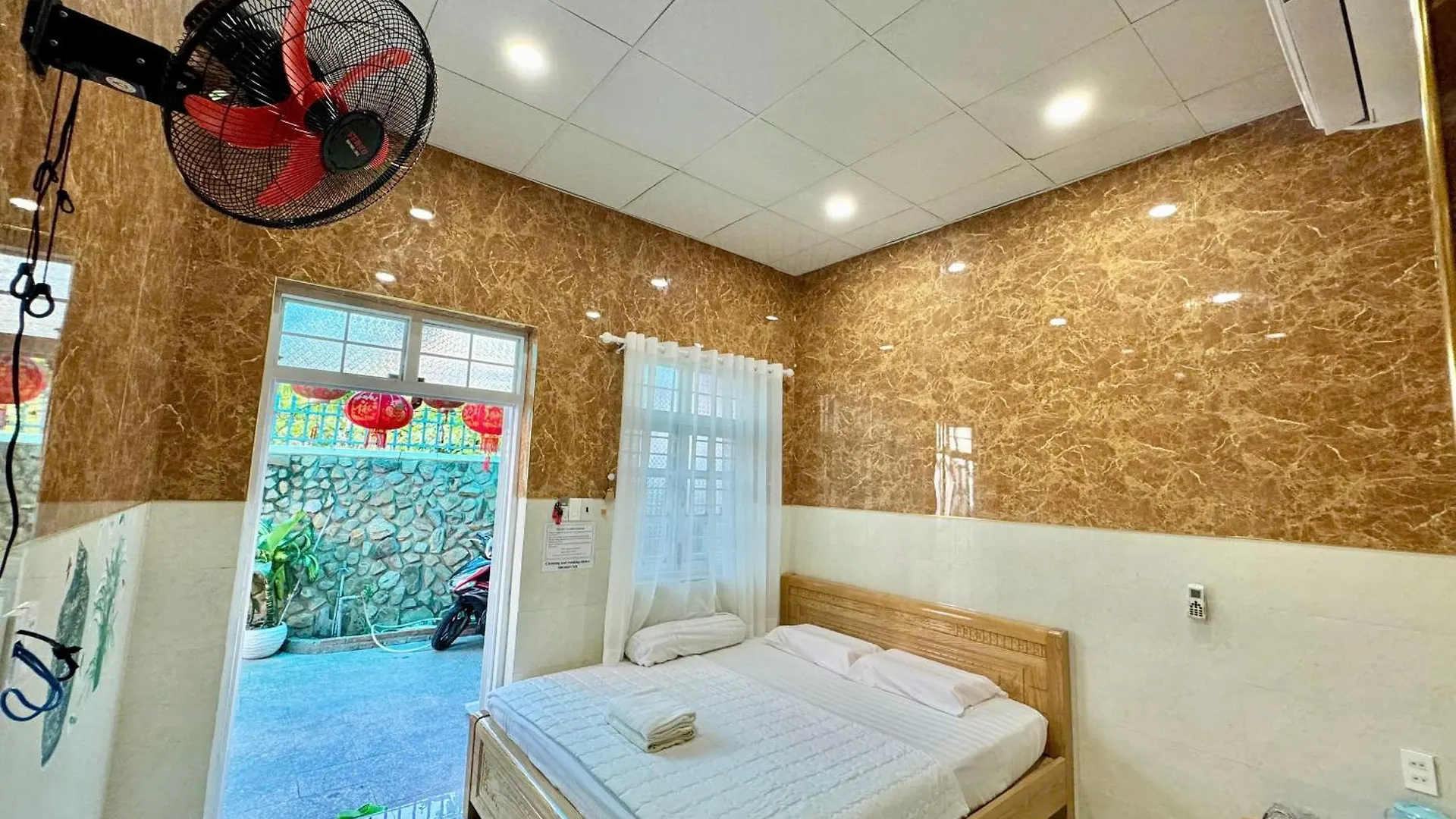 Villa Garden House Nha Trang Homestay - Venuestay