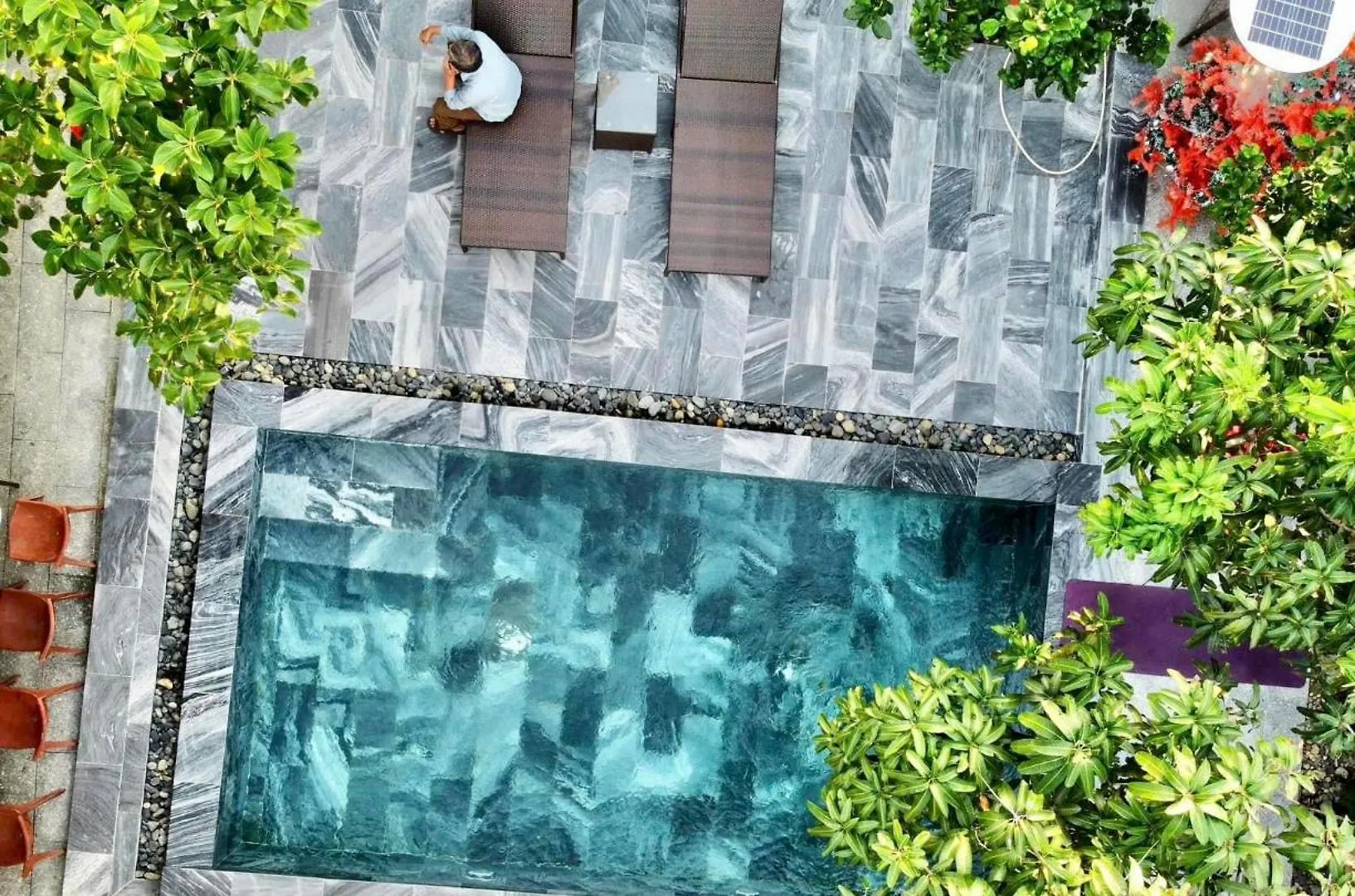 Garden House Nha Trang Homestay - Venuestay