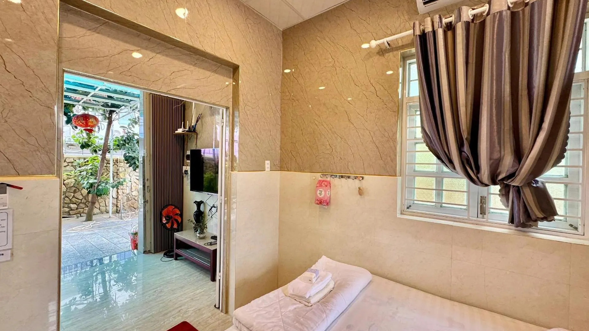 Garden House Nha Trang Homestay - Venuestay