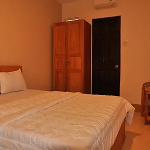 Hotel Dag, Nha Trang